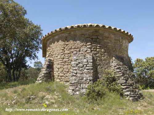 ERMITA DE SAN PEDRO